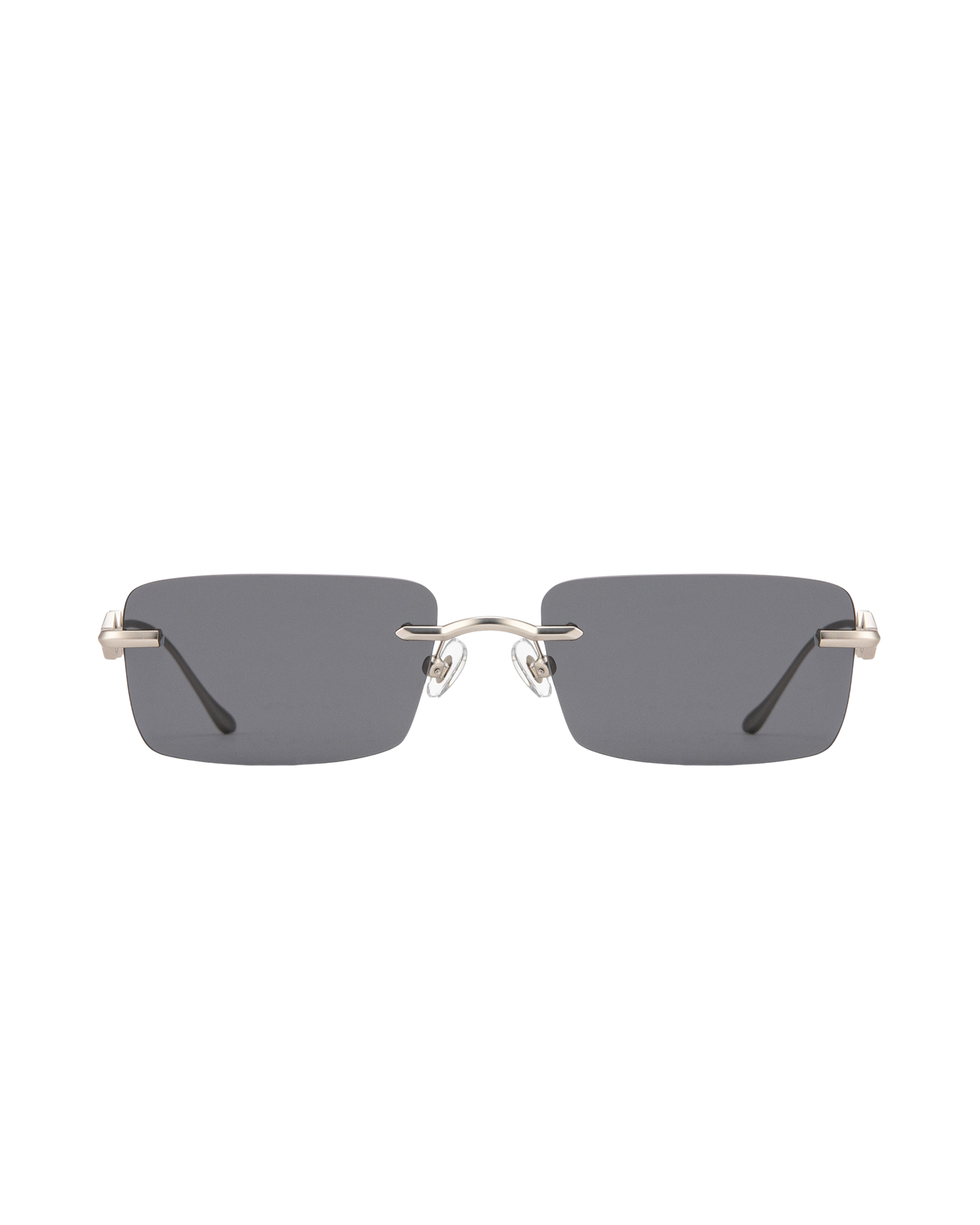 Layla - Black Sunglasses