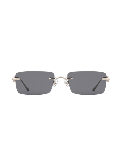 Layla - Black Sunglasses