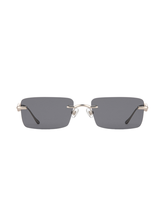 Layla - Black Sunglasses
