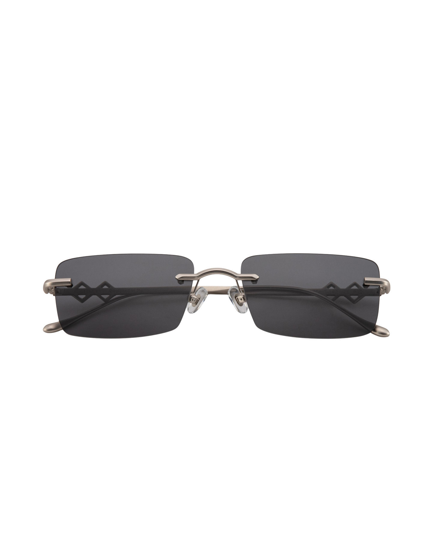 Layla - Black Sunglasses