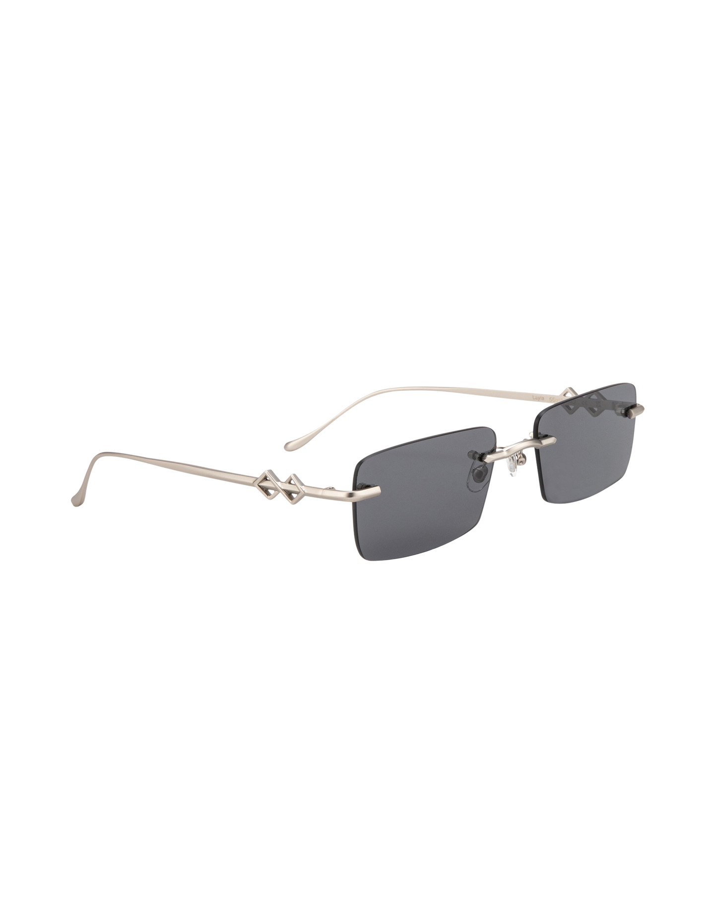 Layla - Black Sunglasses