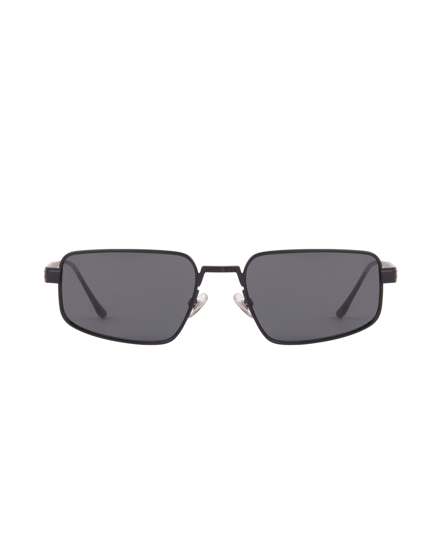 Leo - Black Sunglasses
