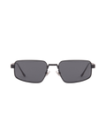 Leo - Black Sunglasses