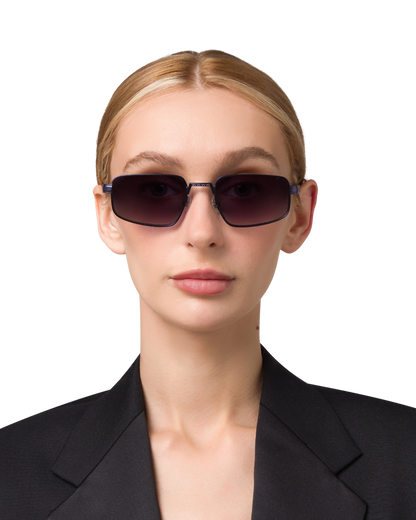 Leo - Galaxy Sunglasses