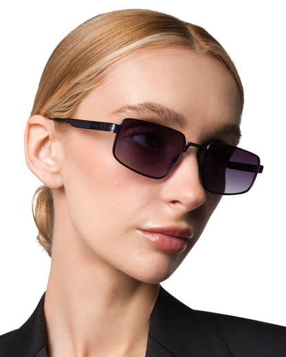 Leo - Galaxy Sunglasses