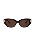 Lily - Tortoise Sunglasses