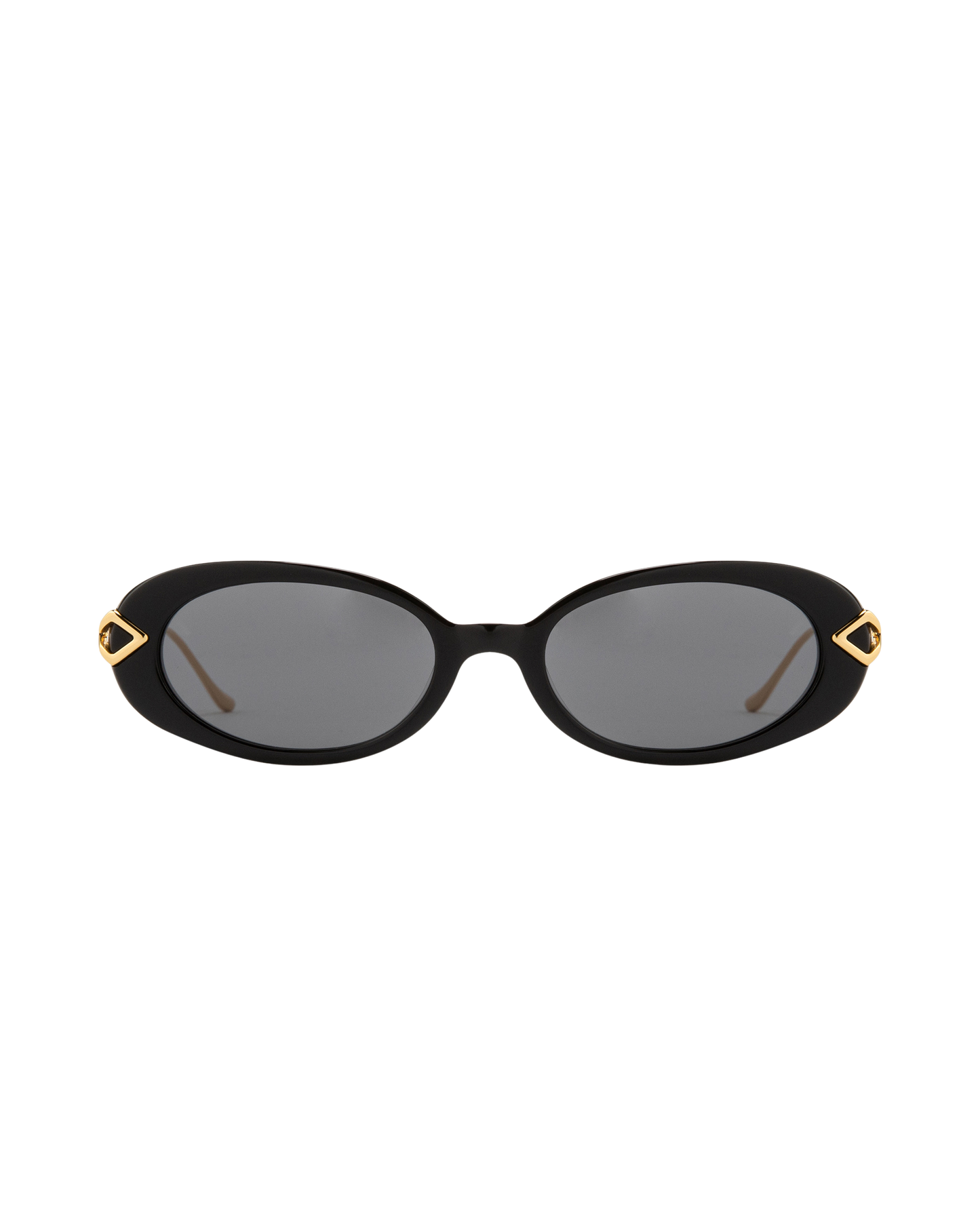 Livi - Black Sunglasses