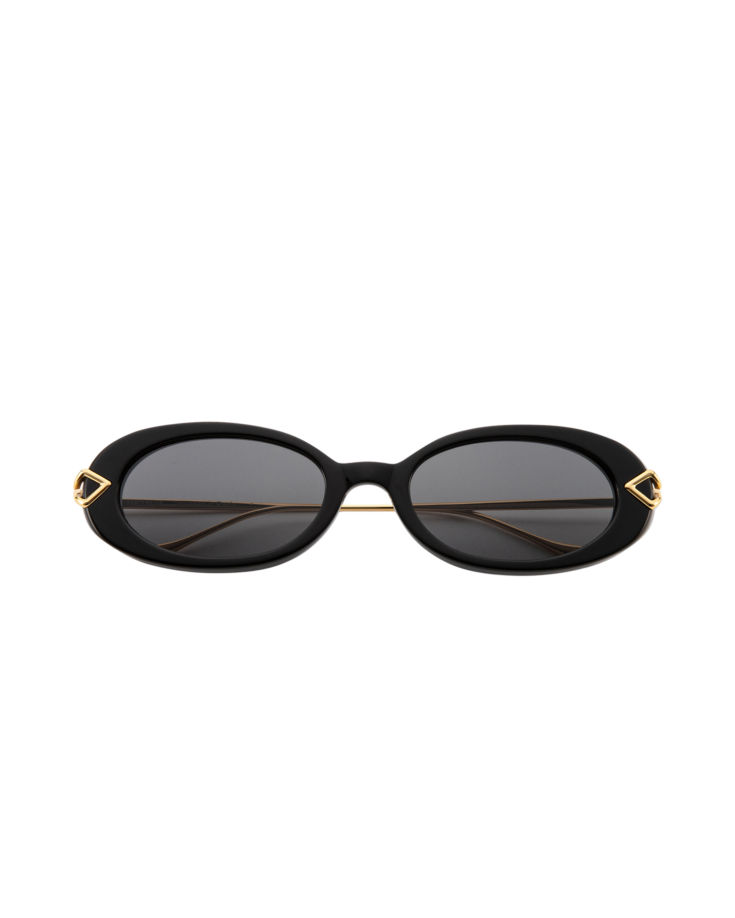 Livi - Black Sunglasses