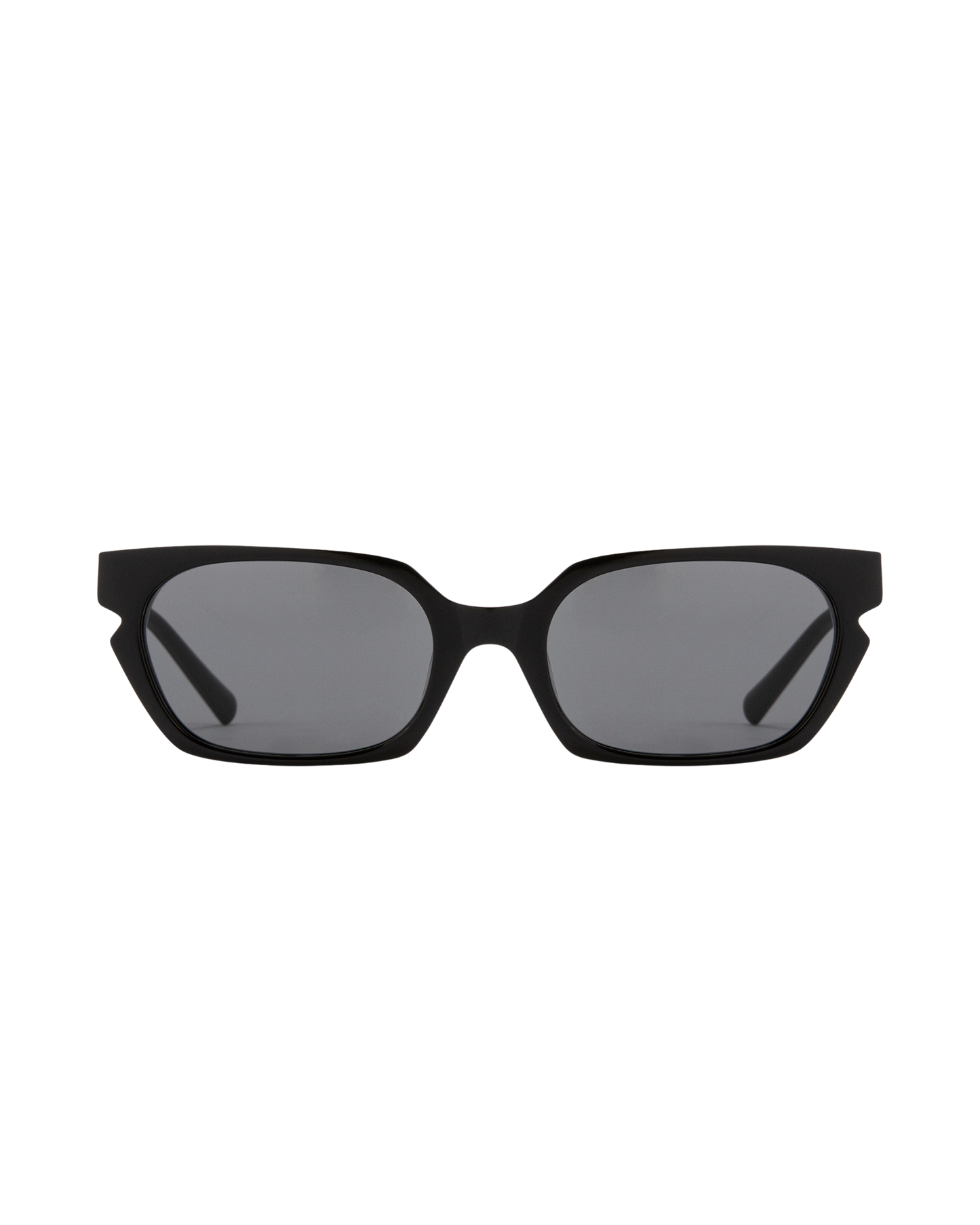 Maia - Black Sunglasses