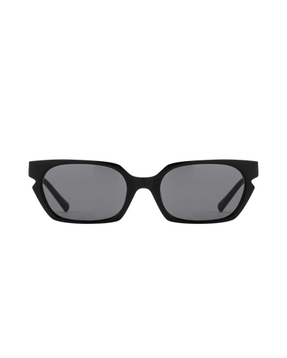 Maia - Black Sunglasses