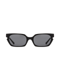 Maia - Black Sunglasses