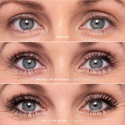 MakeWaves Mascara