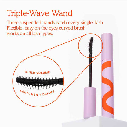 MakeWaves Mascara