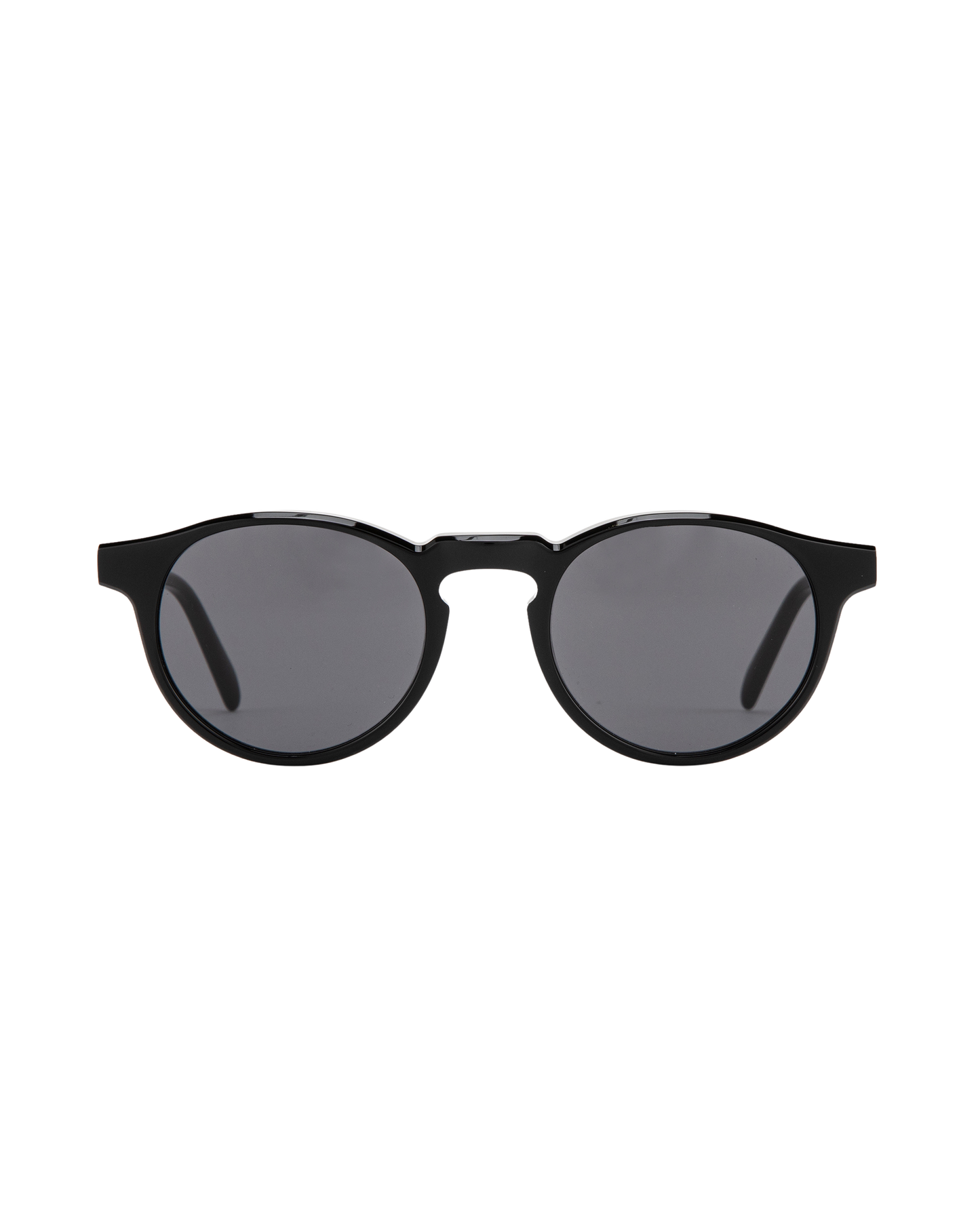 Matt - Black Sunglasses