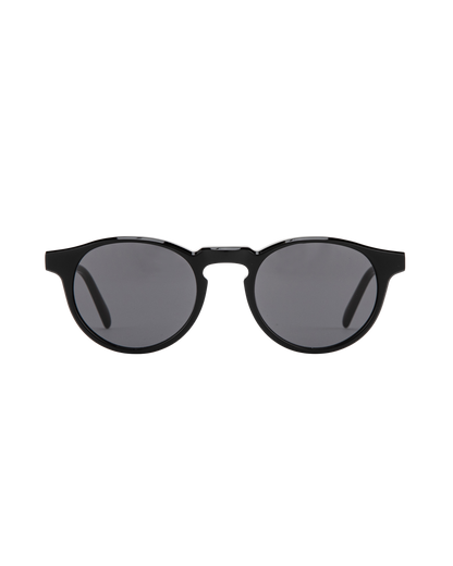 Matt - Black Sunglasses