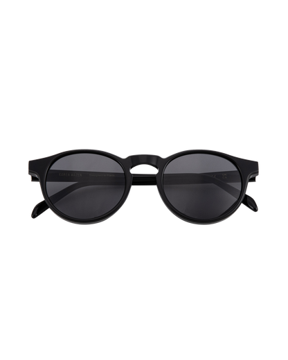 Matt - Black Sunglasses