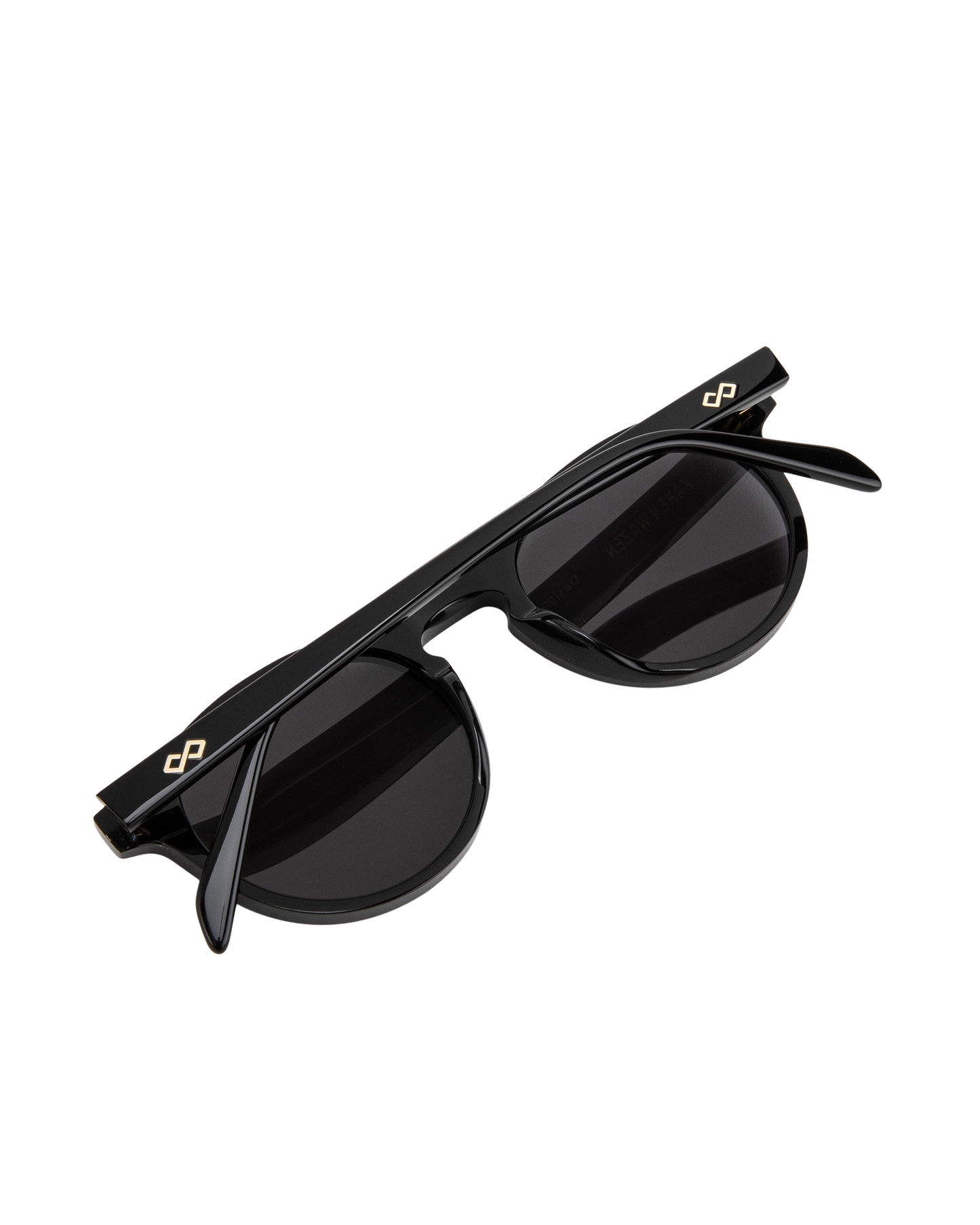 Matt - Black Sunglasses