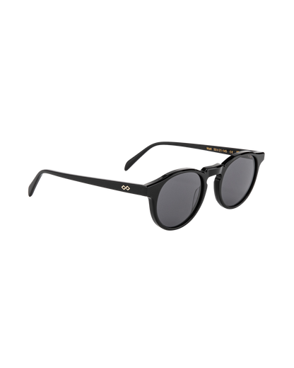 Matt - Black Sunglasses
