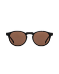 Matt - Brown Sunglasses