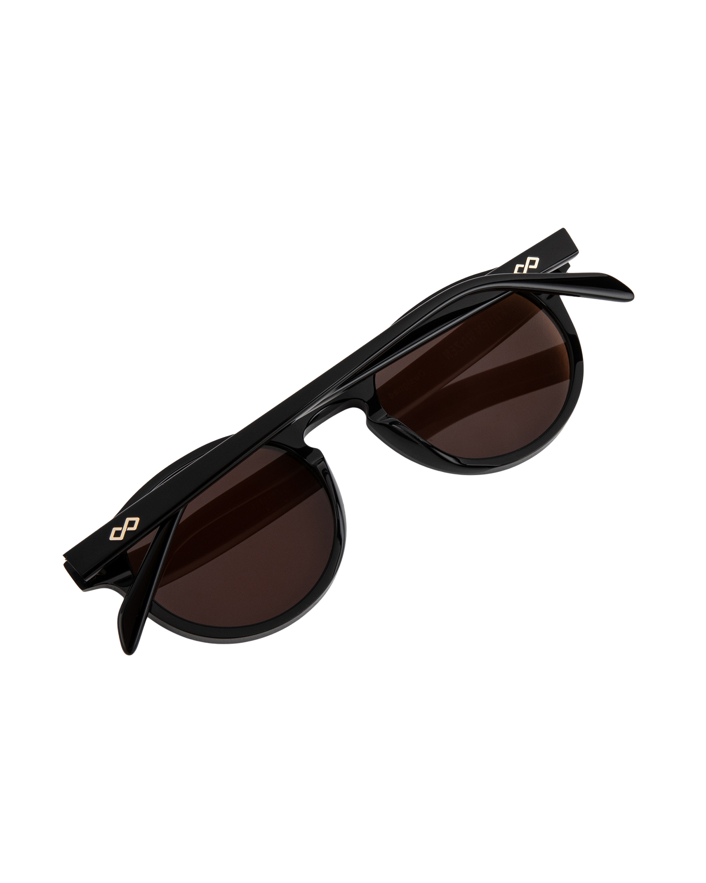 Matt - Brown Sunglasses