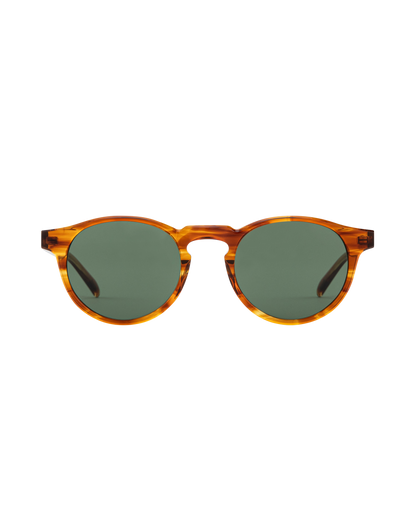 Matt - Green Sunglasses