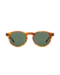 Matt - Green Sunglasses