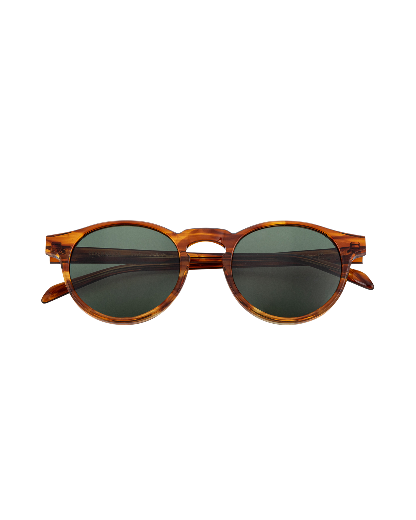 Matt - Green Sunglasses