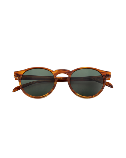 Matt - Green Sunglasses