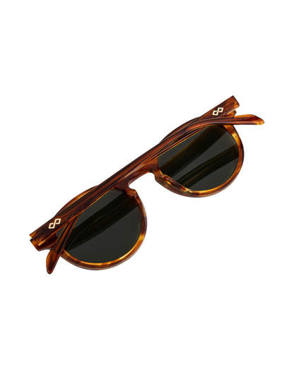 Matt - Green Sunglasses