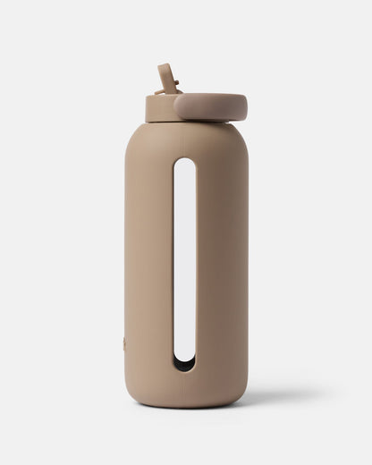 BİNK Big Bottle 36oz Mocha