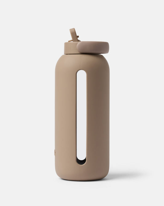 BİNK Big Bottle 36oz Mocha