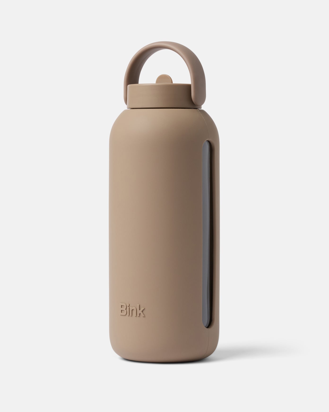 BİNK Big Bottle 36oz Mocha