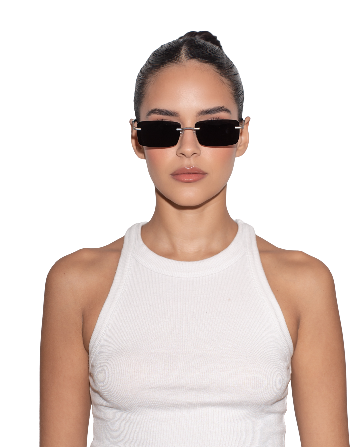 Layla - Black Sunglasses
