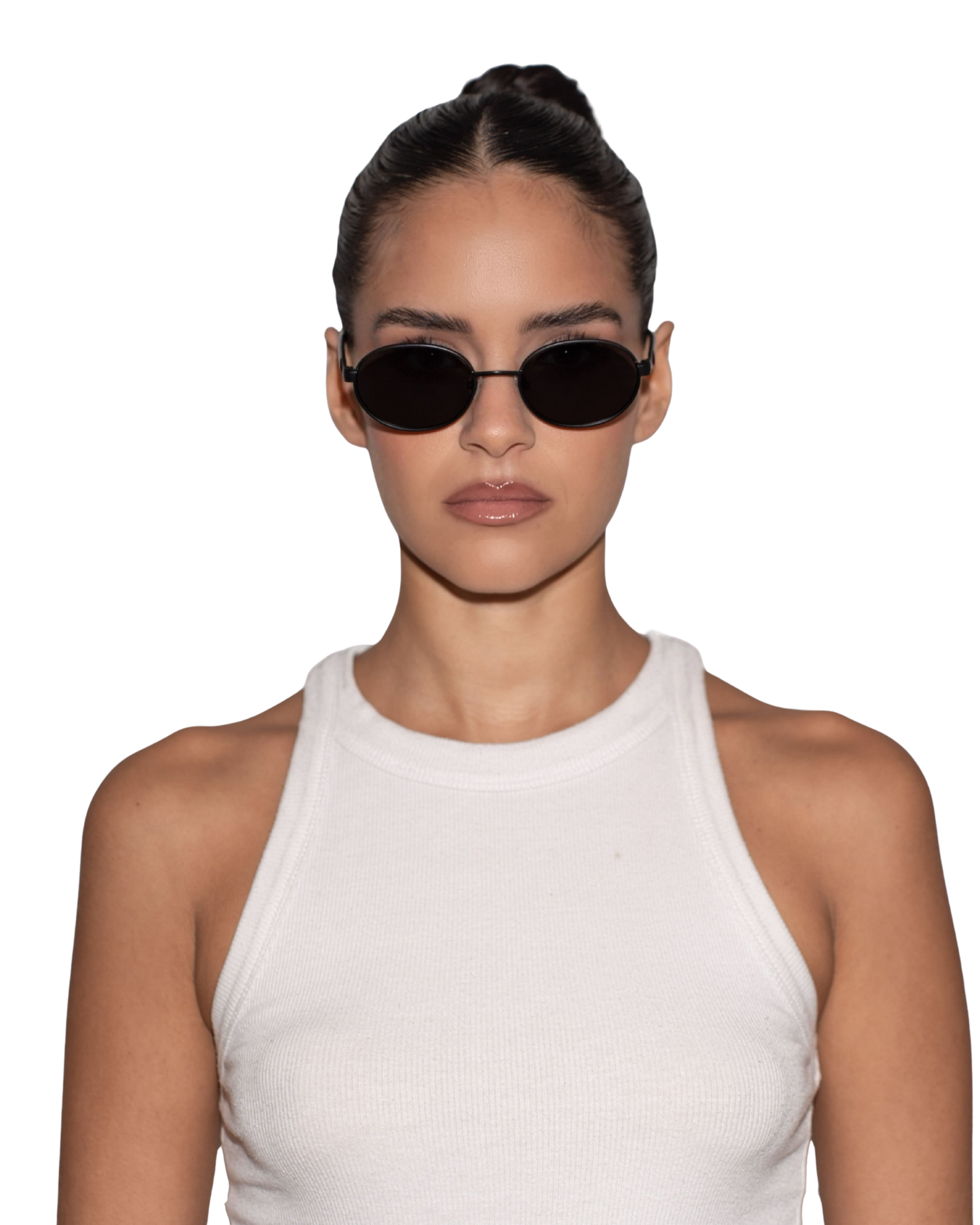 Sam - Black Sunglasses