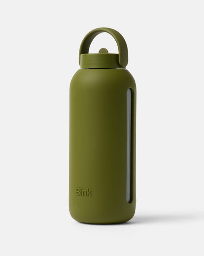 BİNK Big Bottle 36oz Moss