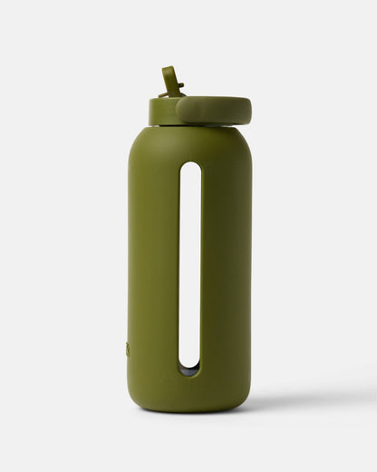 BİNK Big Bottle 36oz Moss