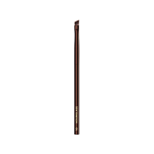 Hourglass Nº 10 Angled Liner Brush – Açısal Eyeliner Fırçası