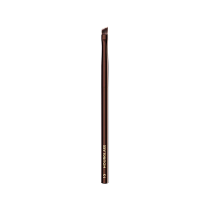 Hourglass Nº 10 Angled Liner Brush – Açısal Eyeliner Fırçası