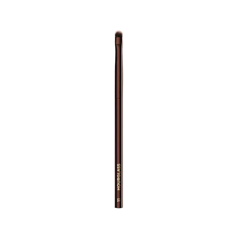 Hourglass Nº 11 Smudge Brush – Göz Kuyruk Fırçası