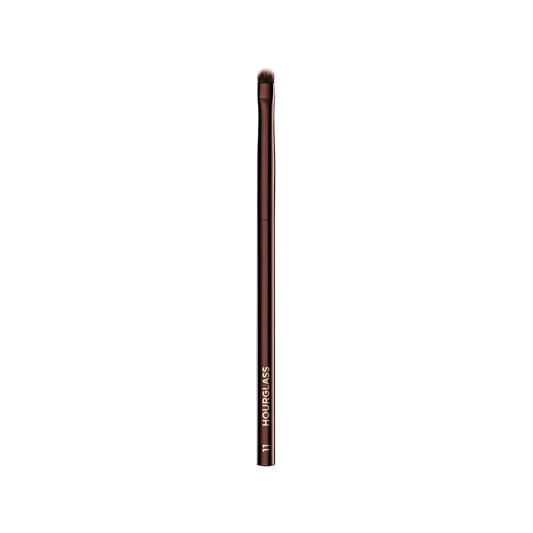 Hourglass Nº 11 Smudge Brush – Göz Kuyruk Fırçası