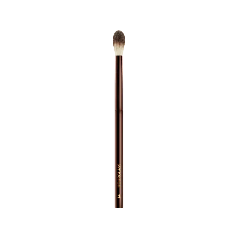 Hourglass Nº 14 Detail Setting Brush – Detay Ayar Fırçası