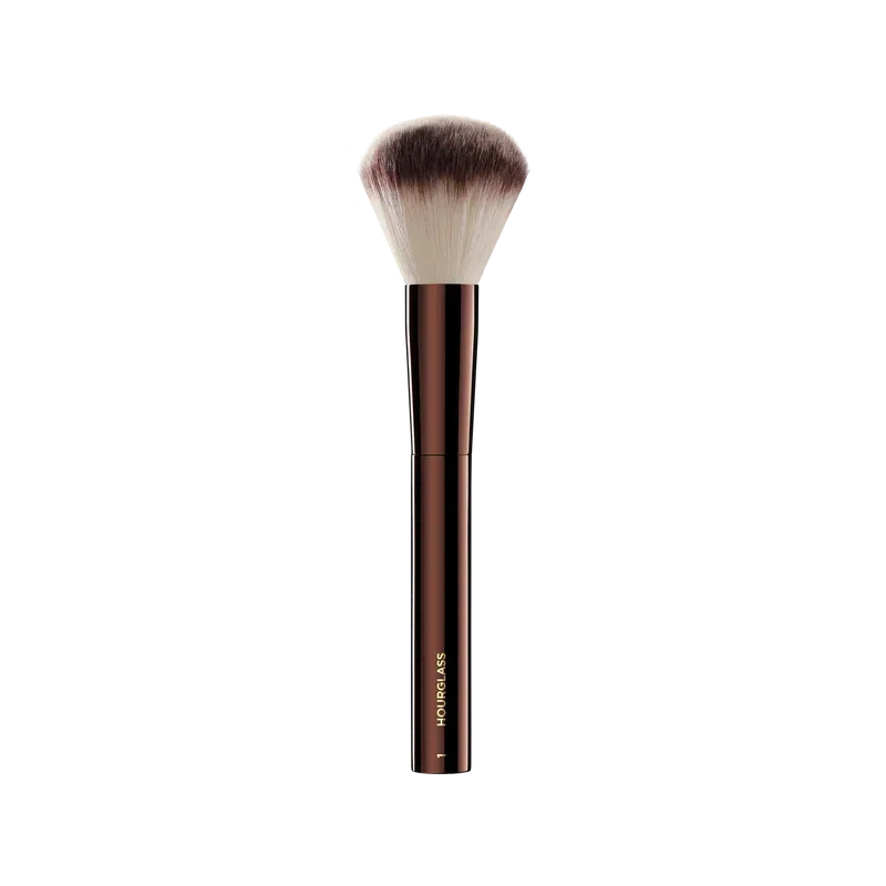 Hourglass Nº 1 Powder Brush – Pudra Fırçası