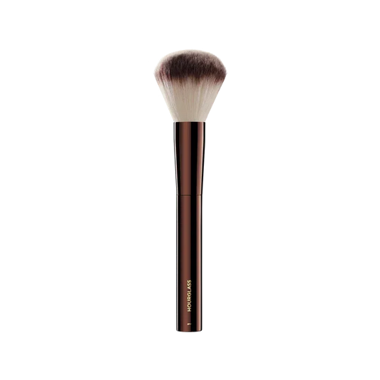 Hourglass Nº 1 Powder Brush – Pudra Fırçası