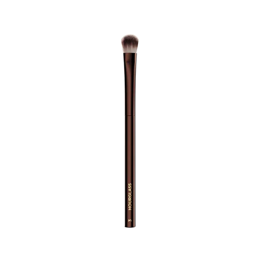 Hourglass  Nº 3 All Over Shadow Brush – Göz Kapağı Far Fırçası