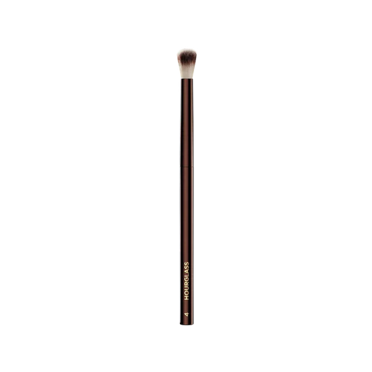 Hourglass Nº 4 Crease Brush – Karıştırma Fırçası