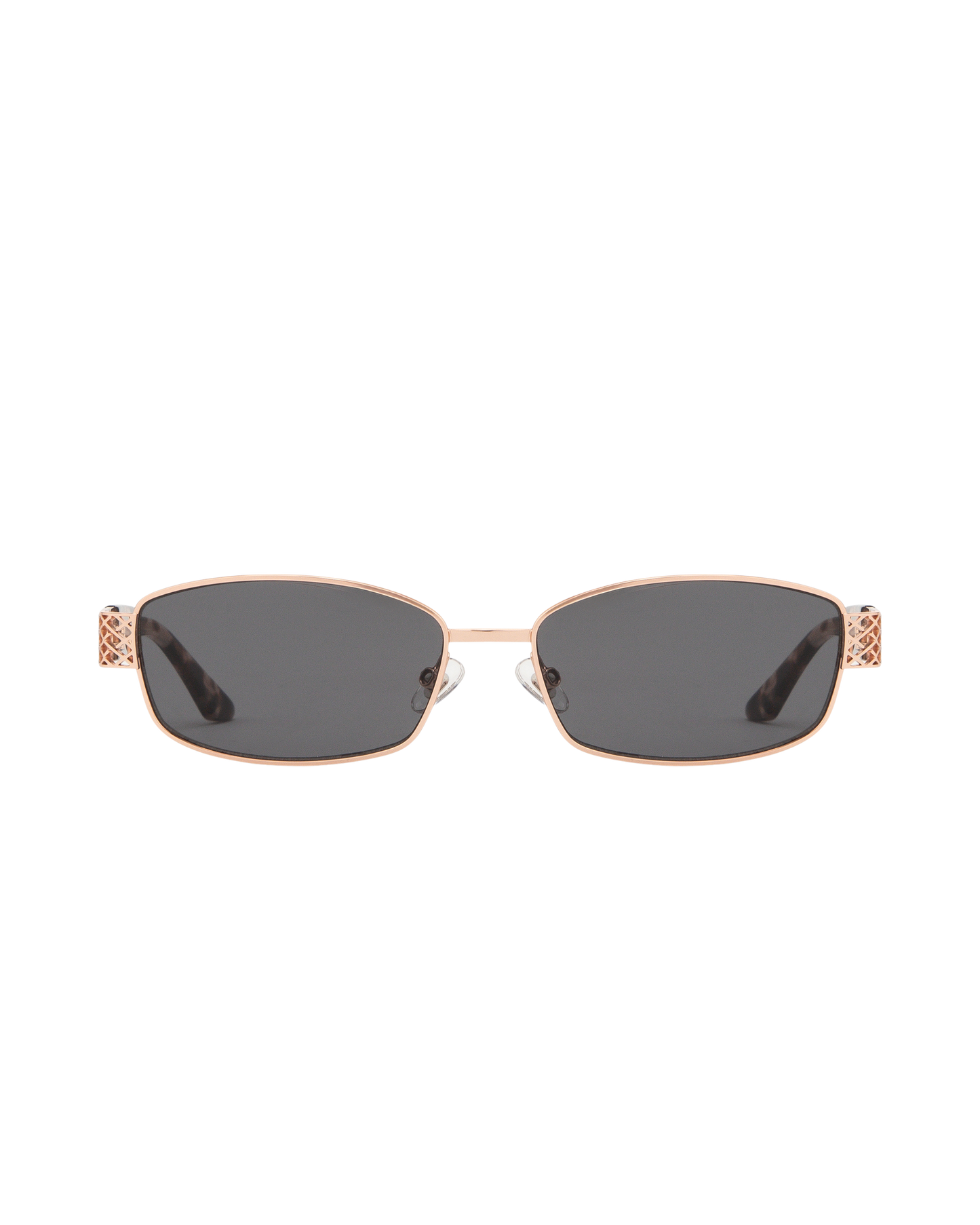 Nat - Black Sunglasses