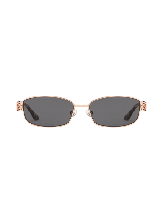 Nat - Black Sunglasses