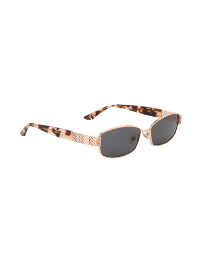 Nat - Black Sunglasses