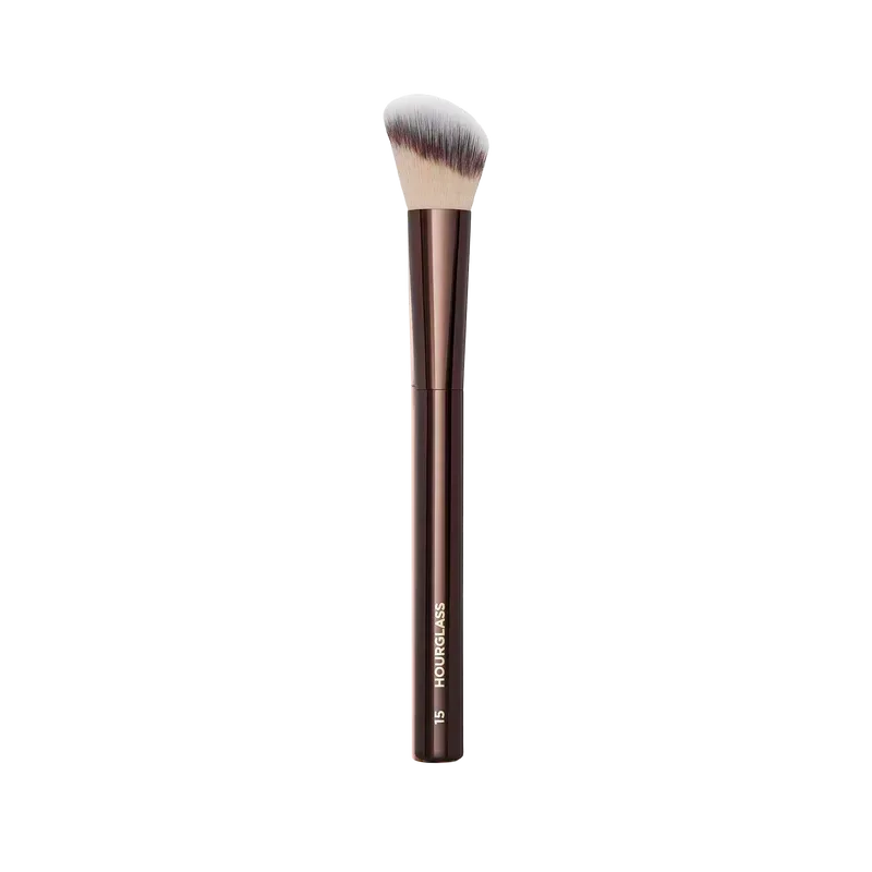 Hourglass Nº 15 Blush Brush – Allık Fırçası