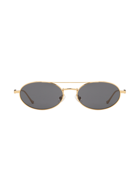 Noa - Black Sunglasses